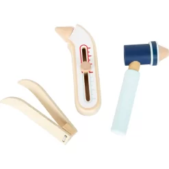 Small Foot Notarzt-Rucksack -Berühmter Spielzeug Geschäft 55402663 12 2 4020972119179