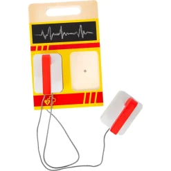 Small Foot Notarzt-Rucksack -Berühmter Spielzeug Geschäft 55402663 13 2 4020972119179