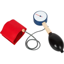 Small Foot Notarzt-Rucksack -Berühmter Spielzeug Geschäft 55402663 9 2 4020972119179