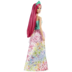 Mattel HGR15 Barbie Dreamtopia Prinzessinnen-Puppe (blondes Haar), Spielzeug Ab 3 Jahren 8 Mattel HGR15 Barbie Dreamtopia Prinzessinnen-Puppe (blondes Haar), Spielzeug Ab 3 Jahren -Berühmter Spielzeug Geschäft 57138289 12 2 194735055920