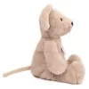 Teddy Hermann Maus Mabel 32 Cm -Berühmter Spielzeug Geschäft 58717240 10 2 4004510939481