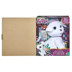 Furreal Friends FRF Friends Gogo, Mein Tanzendes Hündchen -Berühmter Spielzeug Geschäft 58812102 9 2 5010993833252