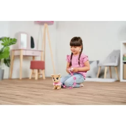 SIMBA Chi Chi Love Loomy -Berühmter Spielzeug Geschäft 58812145 6 2 4006592070250