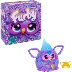 Hasbro FURBY PURPLE