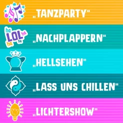 Hasbro FURBY PURPLE 25 Hasbro FURBY PURPLE -Berühmter Spielzeug Geschäft 58813036 17 2 5010996157164