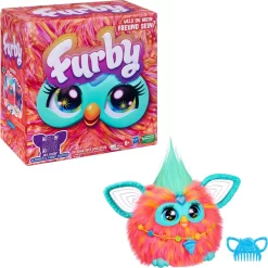 Hasbro FURBY CORAL