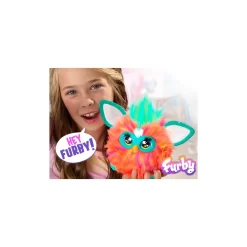 Hasbro FURBY CORAL -Berühmter Spielzeug Geschäft 58813044 13 2 5010996160508