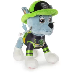 Spin Master Paw Patrol Basic Plüsch, Ca. 20 Cm., Ab 3 Jahren -Berühmter Spielzeug Geschäft 59080873 11 2 778988154625