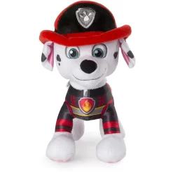 Spin Master Paw Patrol Basic Plüsch, Ca. 20 Cm., Ab 3 Jahren -Berühmter Spielzeug Geschäft 59080873 12 2 778988154625