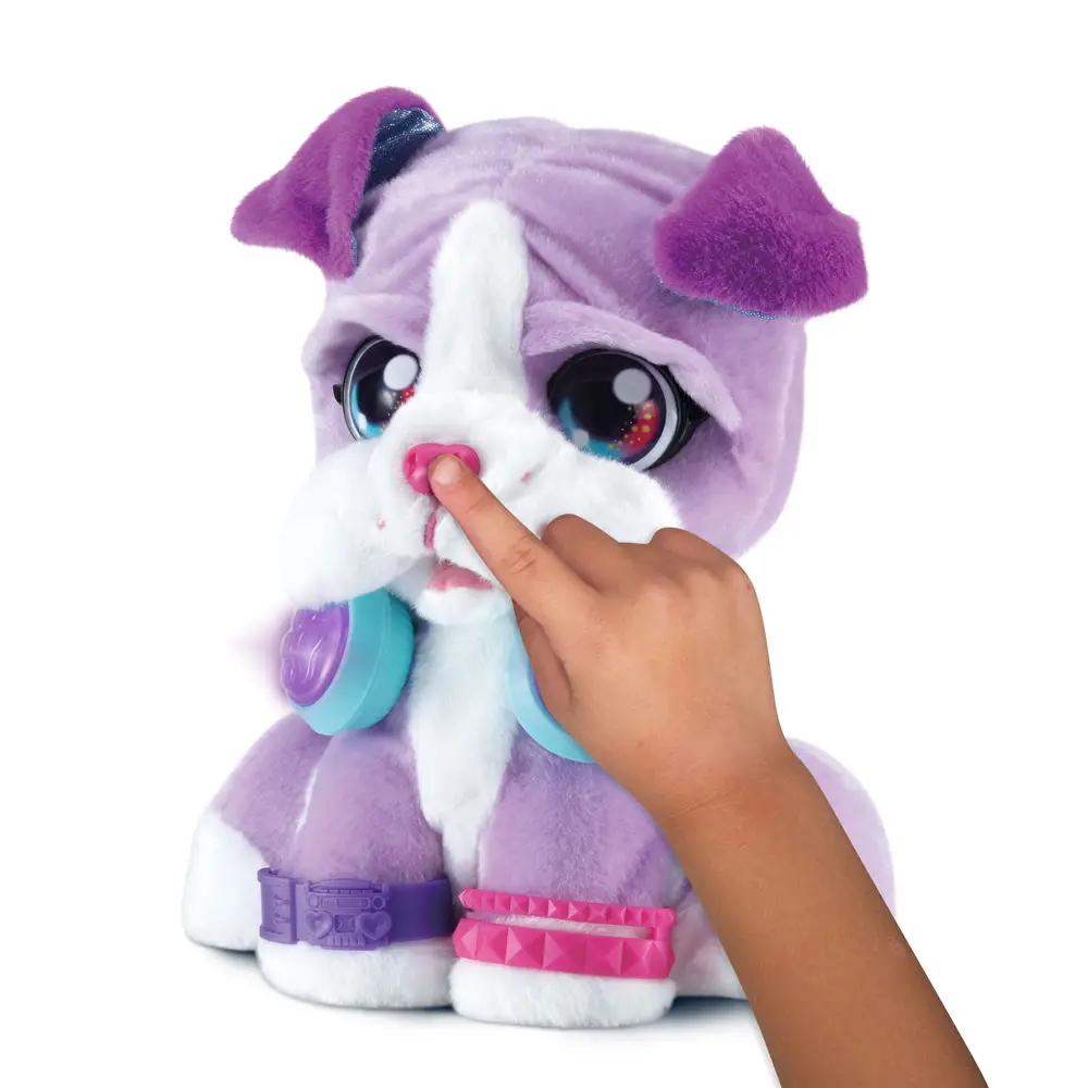 Vtech 80-551504 DJ BeatBoxer 4 Vtech 80-551504 DJ BeatBoxer – Bild 2