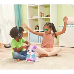 Vtech 80-551504 DJ BeatBoxer 12 Vtech 80-551504 DJ BeatBoxer -Berühmter Spielzeug Geschäft 59138405 13 2 3417765515040