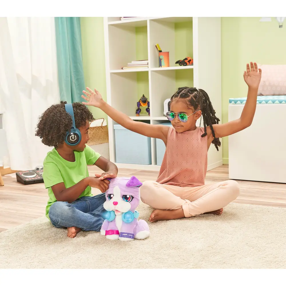 Vtech 80-551504 DJ BeatBoxer 6 Vtech 80-551504 DJ BeatBoxer – Bild 4