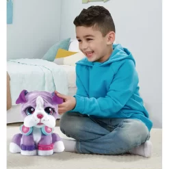 Vtech 80-551504 DJ BeatBoxer 13 Vtech 80-551504 DJ BeatBoxer -Berühmter Spielzeug Geschäft 59138405 14 2 3417765515040