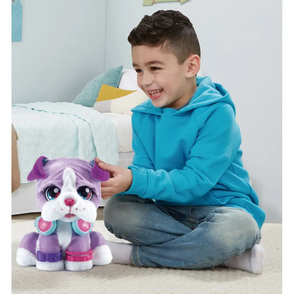 Vtech 80-551504 DJ BeatBoxer 7 Vtech 80-551504 DJ BeatBoxer – Bild 5