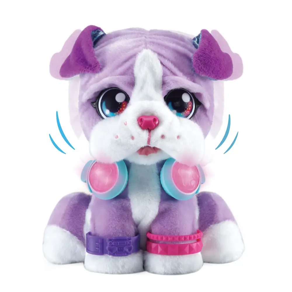 Vtech 80-551504 DJ BeatBoxer 9 Vtech 80-551504 DJ BeatBoxer – Bild 7