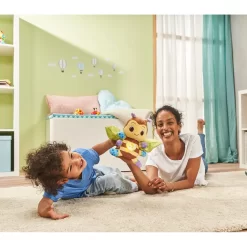 Vtech 80-554704 Musik-Kuschelbiene