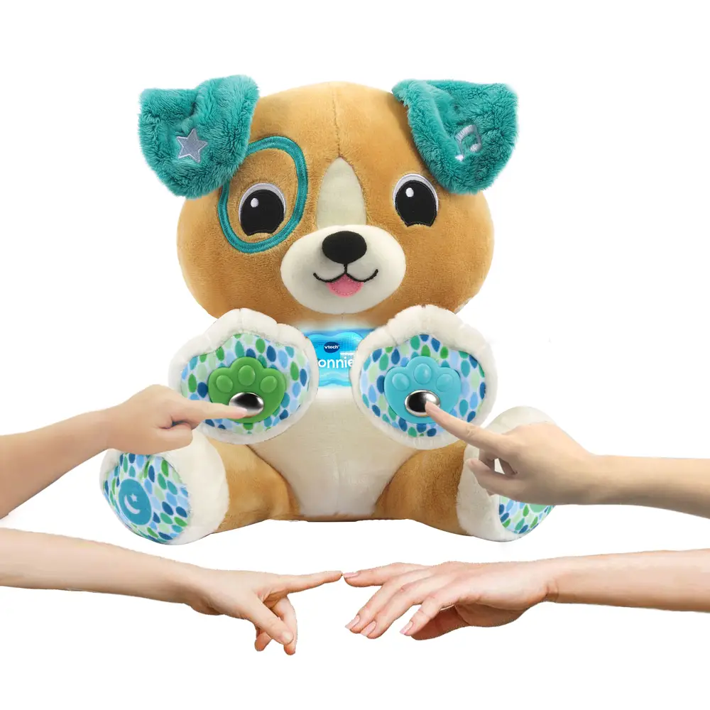 Vtech 80-615084 Magische-Pfoten-Hündchen 3 Vtech 80-615084 Magische-Pfoten-Hündchen