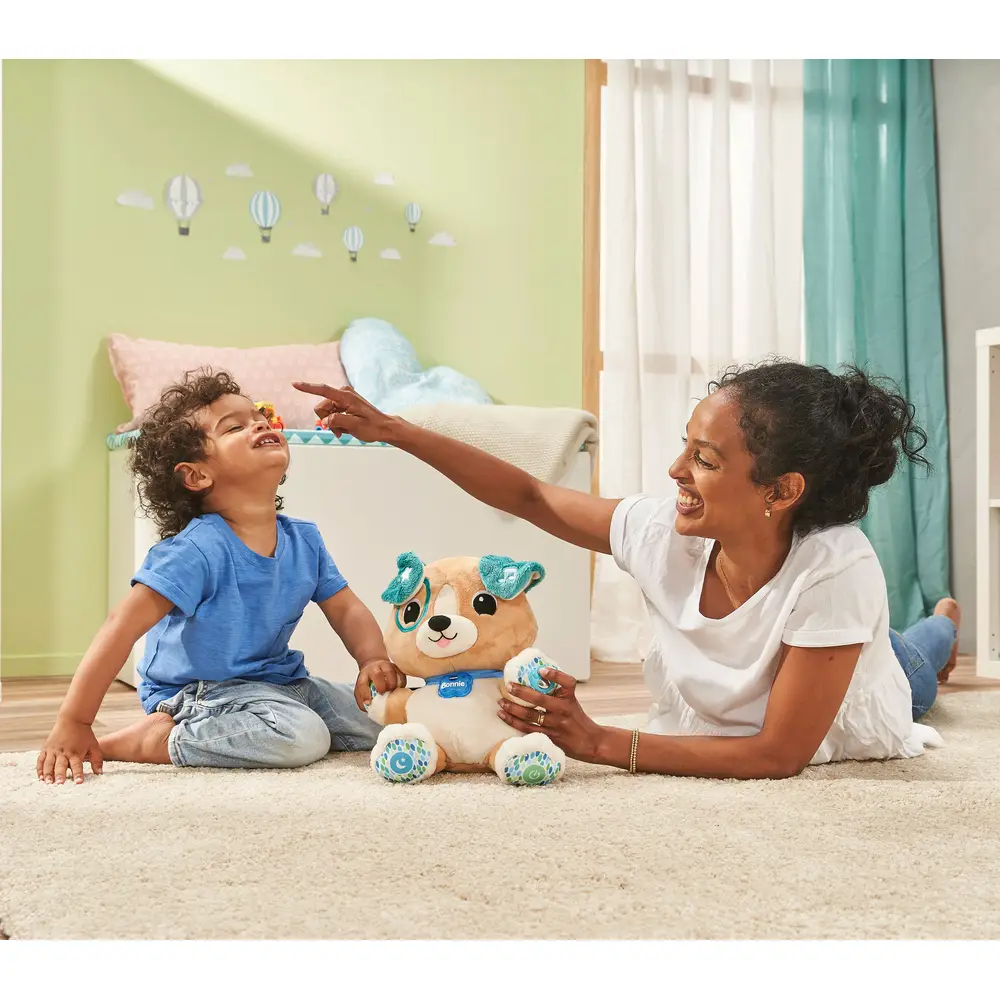 Vtech 80-615084 Magische-Pfoten-Hündchen 4 Vtech 80-615084 Magische-Pfoten-Hündchen – Bild 2