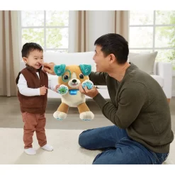 Vtech 80-615084 Magische-Pfoten-Hündchen 10 Vtech 80-615084 Magische-Pfoten-Hündchen -Berühmter Spielzeug Geschäft 59138430 12 2 3417766150844