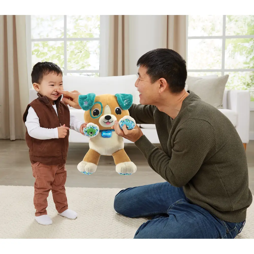 Vtech 80-615084 Magische-Pfoten-Hündchen 5 Vtech 80-615084 Magische-Pfoten-Hündchen – Bild 3