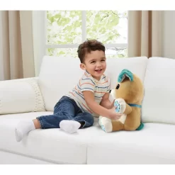 Vtech 80-615084 Magische-Pfoten-Hündchen 11 Vtech 80-615084 Magische-Pfoten-Hündchen -Berühmter Spielzeug Geschäft 59138430 13 2 3417766150844