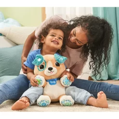 Vtech 80-615084 Magische-Pfoten-Hündchen 12 Vtech 80-615084 Magische-Pfoten-Hündchen -Berühmter Spielzeug Geschäft 59138430 14 2 3417766150844