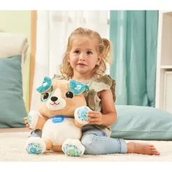 Vtech 80-615084 Magische-Pfoten-Hündchen 13 Vtech 80-615084 Magische-Pfoten-Hündchen -Berühmter Spielzeug Geschäft 59138430 6 2 3417766150844