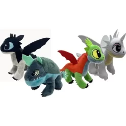 SPIN MASTER DWD 9 Realms - Premium Feature Plu