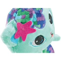 Schmidt Spiele Gabby's Dollhouse, Meerkä Teile Zchen, 28 Cm -Berühmter Spielzeug Geschäft 59146351 12 2 4001504427863