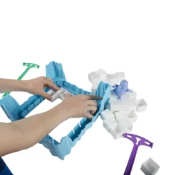 Hasbro Gaming Hasbro C2093100 Kristallica, Für 2-4 Spieler, Ab 3 Jahren -Berühmter Spielzeug Geschäft 60128812 14 2 5010993417032