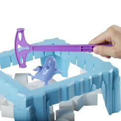 Hasbro Gaming Hasbro C2093100 Kristallica, Für 2-4 Spieler, Ab 3 Jahren -Berühmter Spielzeug Geschäft 60128812 18 2 5010993417032