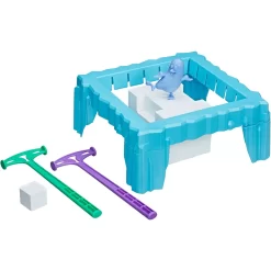 Hasbro Gaming Hasbro C2093100 Kristallica, Für 2-4 Spieler, Ab 3 Jahren -Berühmter Spielzeug Geschäft 60128812 1 2 5010993417032
