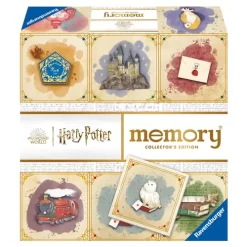 Ravensburger Collector's Memory® Harry Potter