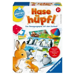 Ravensburger 24735 Hase Hüpf!