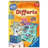 Ravensburger 24930 Differix -Berühmter Spielzeug Geschäft 60711640 2 2 4005556249305