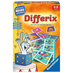 Ravensburger 24930 Differix