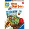Ravensburger 24733 Mein Garten