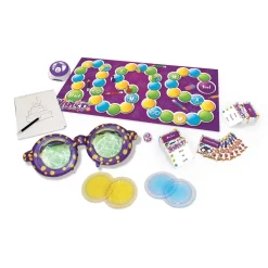 Goliath Verblickt, Partyspiel, Für 4-16 Spieler, Ab 7 Jahren