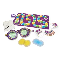 Goliath Verblickt, Partyspiel, Für 4-16 Spieler, Ab 7 Jahren -Berühmter Spielzeug Geschäft 61067957 7 2 8711808761117