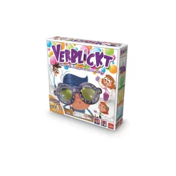 Goliath Verblickt, Partyspiel, Für 4-16 Spieler, Ab 7 Jahren -Berühmter Spielzeug Geschäft 61067957 9 2 8711808761117