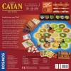 Kosmos Catan - Das Spiel -Berühmter Spielzeug Geschäft 61141111 8 2 4002051682682