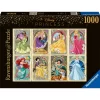 Brio Ravensburger Puzzle 16504 – Nouveau Art Prinzessinnen – 1000 Teile Disney Puzzle Für Erwachsene Und Kinder Ab 14 Jahren -Berühmter Spielzeug Geschäft 61441808 3 2 4005556165049 H
