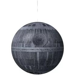 Ravensburger 3D Puzzle 11555 - Star Wars Todesstern - 540 Teile - Puzzleball Für Erwachsene Und Kinder Ab 10 Jahren