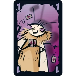 Schmidt Spiele 40862 Drei Magier Spiele, Mogel Motte, 3 Bis 5 Spieler, Ab 7 Jahre -Berühmter Spielzeug Geschäft 62610352 12 2 4001504408626