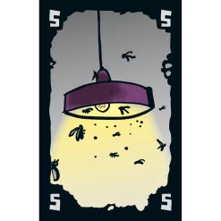 Schmidt Spiele 40862 Drei Magier Spiele, Mogel Motte, 3 Bis 5 Spieler, Ab 7 Jahre -Berühmter Spielzeug Geschäft 62610352 16 2 4001504408626