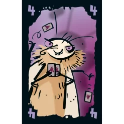 Schmidt Spiele 40862 Drei Magier Spiele, Mogel Motte, 3 Bis 5 Spieler, Ab 7 Jahre -Berühmter Spielzeug Geschäft 62610352 17 2 4001504408626