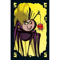 Schmidt Spiele 40862 Drei Magier Spiele, Mogel Motte, 3 Bis 5 Spieler, Ab 7 Jahre -Berühmter Spielzeug Geschäft 62610352 19 2 4001504408626