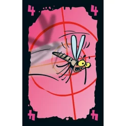 Schmidt Spiele 40862 Drei Magier Spiele, Mogel Motte, 3 Bis 5 Spieler, Ab 7 Jahre -Berühmter Spielzeug Geschäft 62610352 20 2 4001504408626