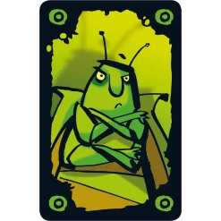 Schmidt Spiele 40862 Drei Magier Spiele, Mogel Motte, 3 Bis 5 Spieler, Ab 7 Jahre -Berühmter Spielzeug Geschäft 62610352 9 2 4001504408626