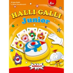 AMIGO 07790 Halli Galli Junior